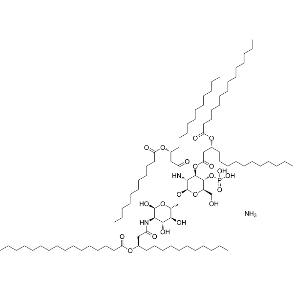 3D-Monophosphoryl Lipid (12,16)